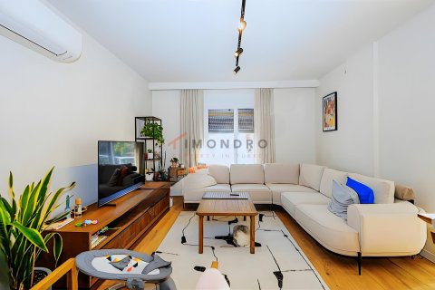 Продажа квартиры в Коньяалты, Анталье, Турция 2+1, 85м2, №215296 – фото 2