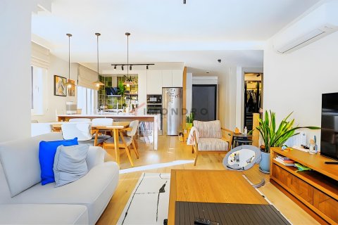 Продажа квартиры в Коньяалты, Анталье, Турция 2+1, 85м2, №215296 – фото 4