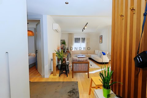 Продажа квартиры в Коньяалты, Анталье, Турция 2+1, 85м2, №215296 – фото 8