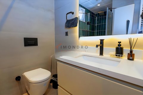 Продажа квартиры в Коньяалты, Анталье, Турция 2+1, 85м2, №215296 – фото 18