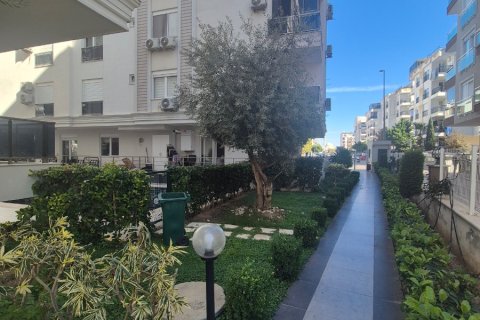 Продажа квартиры в Анталье, Турция 2+1, 90м2, №215293 – фото 2