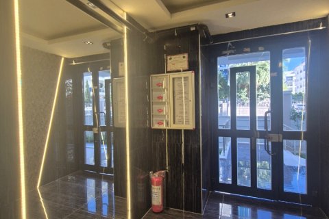 Продажа квартиры в Анталье, Турция 2+1, 90м2, №215293 – фото 6