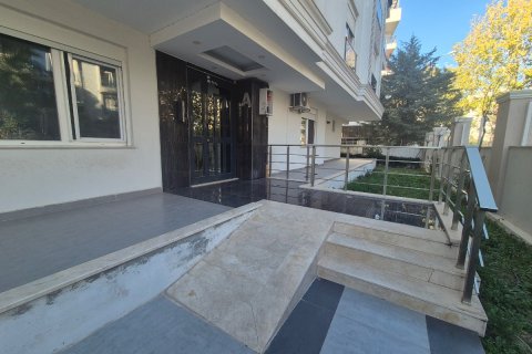 Продажа квартиры в Анталье, Турция 2+1, 90м2, №215293 – фото 8