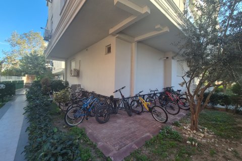 Продажа квартиры в Анталье, Турция 2+1, 90м2, №215293 – фото 5