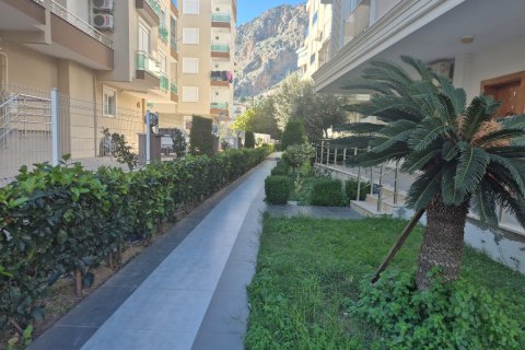 Продажа квартиры в Анталье, Турция 2+1, 90м2, №215293 – фото 11