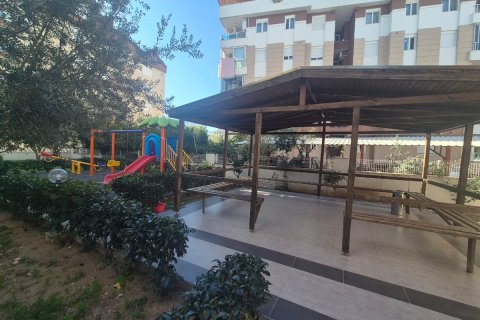 Продажа квартиры в Анталье, Турция 2+1, 90м2, №215293 – фото 4