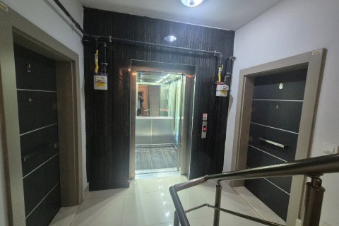 Продажа квартиры в Анталье, Турция 2+1, 90м2, №215293 – фото 7