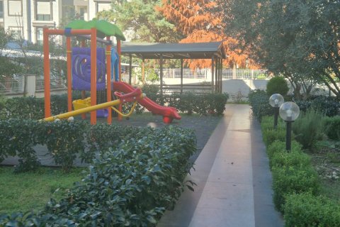 Продажа квартиры в Анталье, Турция 2+1, 90м2, №215293 – фото 3