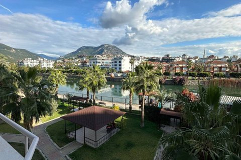Apartment for sale  in Alanya, Antalya, Turkey, 2 bedrooms, 100m2, No. 215290 – photo 14