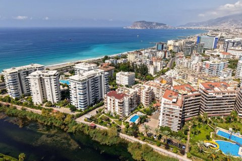 Apartment for sale  in Alanya, Antalya, Turkey, 2 bedrooms, 100m2, No. 215290 – photo 15