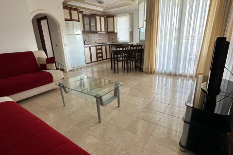 Apartment for sale  in Alanya, Antalya, Turkey, 2 bedrooms, 100m2, No. 215290 – photo 1