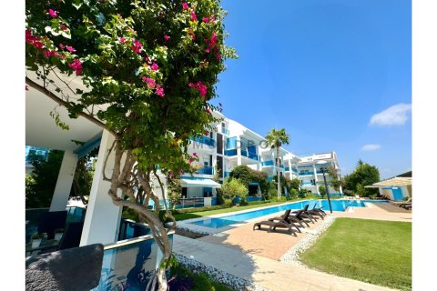 2+1 Leilighet  i Manavgat, Antalya, Tyrkia Nr. 215295 - 3