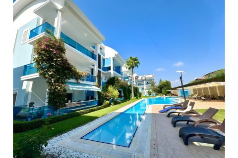 2+1 Leilighet  i Manavgat, Antalya, Tyrkia Nr. 215295 - 7