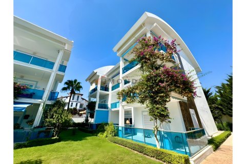2+1 Leilighet  i Manavgat, Antalya, Tyrkia Nr. 215295 - 2
