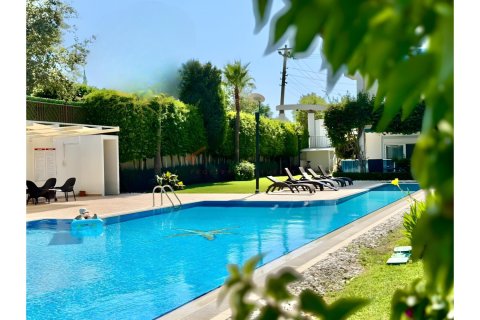 2+1 Leilighet  i Manavgat, Antalya, Tyrkia Nr. 215295 - 4