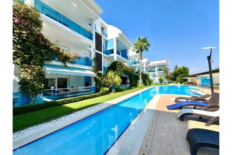 2+1 Leilighet  i Manavgat, Antalya, Tyrkia Nr. 215295 - 6