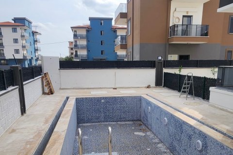 Продажа квартиры  в Анталье, Турция 2+1, 85м2, №215292 – фото 3