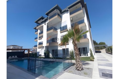 3+1 Leilighet  i Manavgat, Antalya, Tyrkia Nr. 215294 - 1