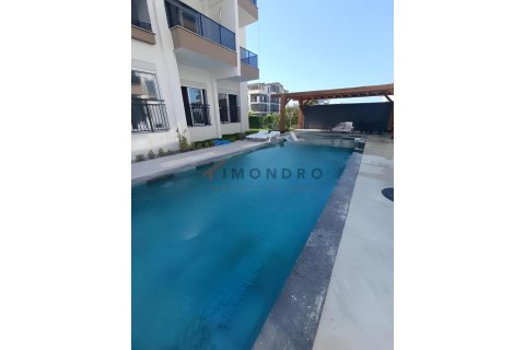 3+1 Leilighet  i Manavgat, Antalya, Tyrkia Nr. 215294 - 19