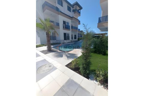 3+1 Leilighet  i Manavgat, Antalya, Tyrkia Nr. 215294 - 16