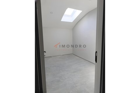 3+1 Leilighet  i Manavgat, Antalya, Tyrkia Nr. 215294 - 3