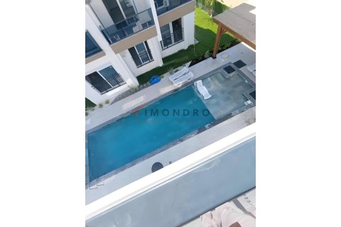 3+1 Leilighet  i Manavgat, Antalya, Tyrkia Nr. 215294 - 17