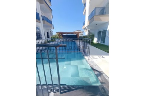 3+1 Leilighet  i Manavgat, Antalya, Tyrkia Nr. 215294 - 20