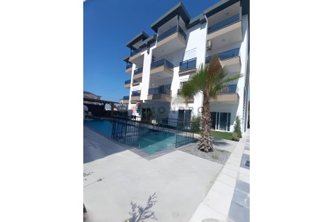 3+1 Leilighet  i Manavgat, Antalya, Tyrkia Nr. 215294 - 21