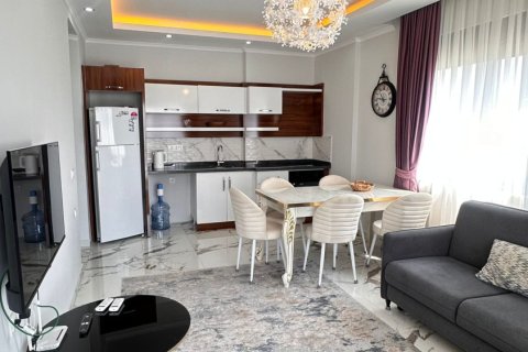 1+1 Wohnung  in Mahmutlar, Antalya, Türkei Nr. 217562 - 3