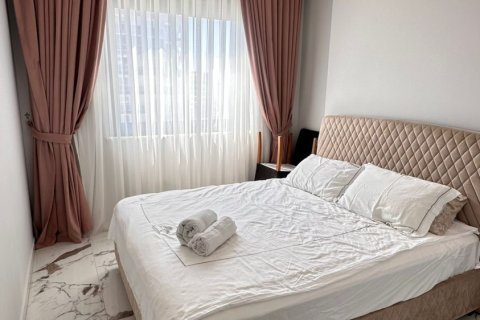 1+1 Wohnung  in Mahmutlar, Antalya, Türkei Nr. 217562 - 4