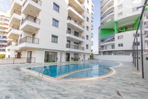 1+1 Wohnung  in Mahmutlar, Antalya, Türkei Nr. 217562 - 8