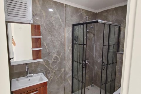 1+1 Wohnung  in Mahmutlar, Antalya, Türkei Nr. 217562 - 6