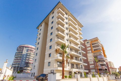 1+1 Wohnung  in Mahmutlar, Antalya, Türkei Nr. 217562 - 11