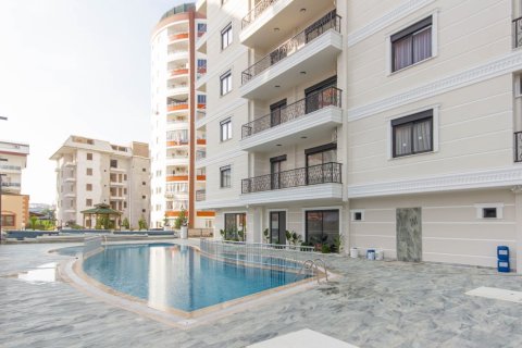 1+1 Wohnung  in Mahmutlar, Antalya, Türkei Nr. 217562 - 9