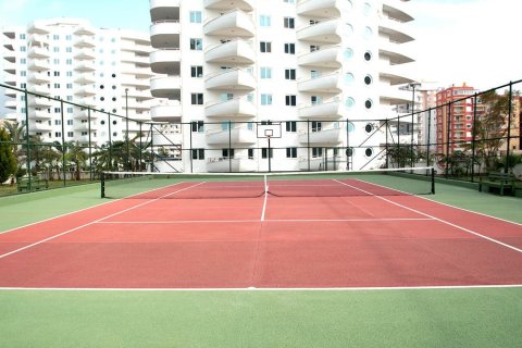 2+1 Wohnung  in Mahmutlar, Antalya, Türkei Nr. 217563 - 15