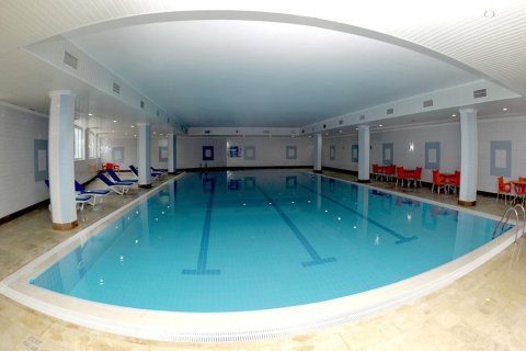 2+1 Wohnung  in Mahmutlar, Antalya, Türkei Nr. 217563 - 17