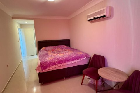 2+1 Lejlighed  i Mahmutlar, Antalya, Tyrkiet Nr. 217563 - 7