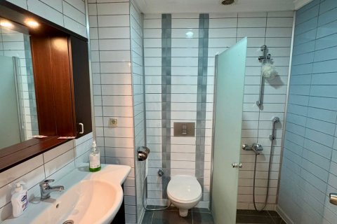2+1 Lejlighed  i Mahmutlar, Antalya, Tyrkiet Nr. 217563 - 12