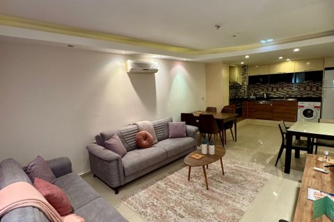 2+1 Leilighet  i Mahmutlar, Antalya, Tyrkia Nr. 217563