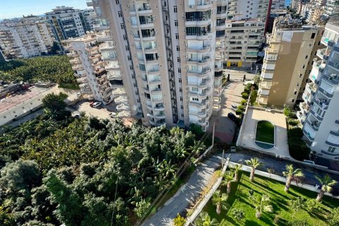 2+1 Lejlighed  i Mahmutlar, Antalya, Tyrkiet Nr. 217563 - 11