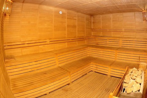 2+1 Wohnung  in Mahmutlar, Antalya, Türkei Nr. 217563 - 19