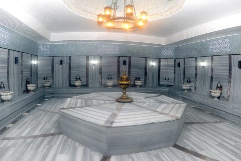 2+1 Wohnung  in Mahmutlar, Antalya, Türkei Nr. 217563 - 18