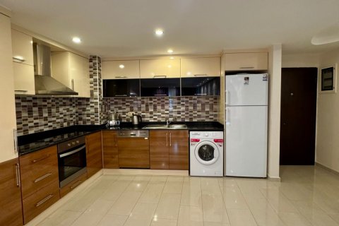 2+1 Lejlighed  i Mahmutlar, Antalya, Tyrkiet Nr. 217563 - 5