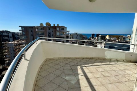 2+1 Lejlighed  i Mahmutlar, Antalya, Tyrkiet Nr. 217563 - 9