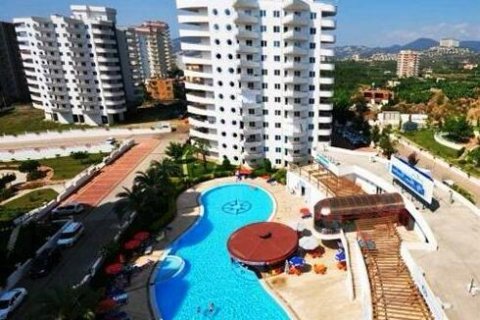 2+1 Wohnung  in Mahmutlar, Antalya, Türkei Nr. 217563 - 14