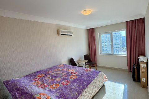 2+1 Lejlighed  i Mahmutlar, Antalya, Tyrkiet Nr. 217563 - 6