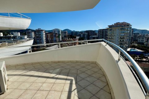 2+1 Lejlighed  i Mahmutlar, Antalya, Tyrkiet Nr. 217563 - 10