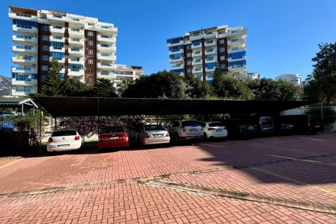 2+1 Wohnung  in Mahmutlar, Antalya, Türkei Nr. 217563 - 21