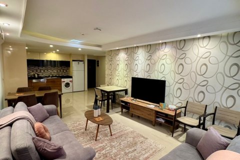 2+1 Lejlighed  i Mahmutlar, Antalya, Tyrkiet Nr. 217563 - 4