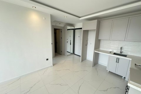 Daire 1+1 Kestel, Bursa, Türkiye №217515 - 2